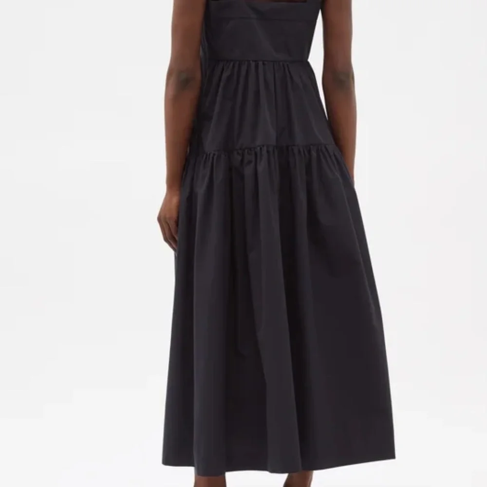 Three Graces Organic Cotton Dress - Picture 10 of 13